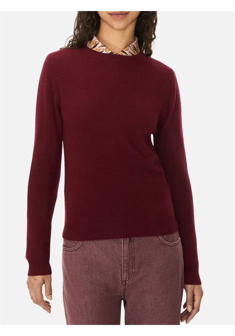 Sweater I BLUES I BLUES | Knitwear | IBLRAFIA010